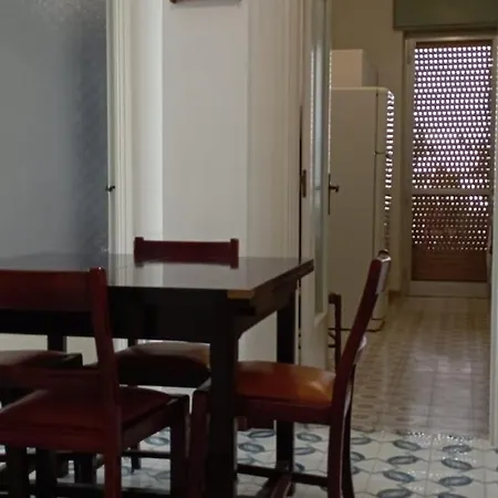 Appartamento Casa Dei Pini - Baia Gallipoli
