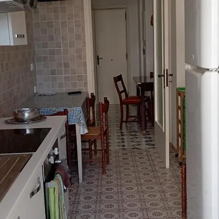 Casa Dei Pini - Baia Apartment
