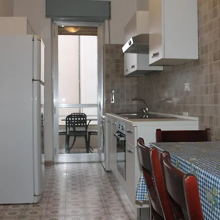 Casa Dei Pini - Baia Appartamento
