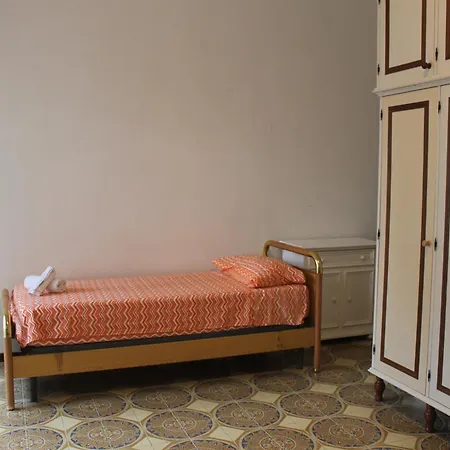 Apartment Casa Dei Pini - Baia Gallipoli