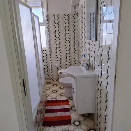 Casa Dei Pini - Baia Appartamento Gallipoli