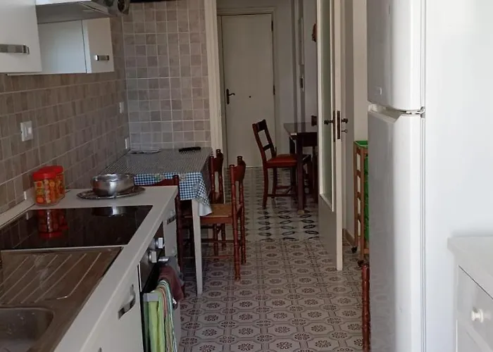 Casa Dei Pini - Baia Lejlighed