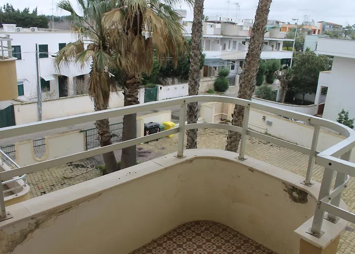 شقة Casa Dei Pini - Baia *
